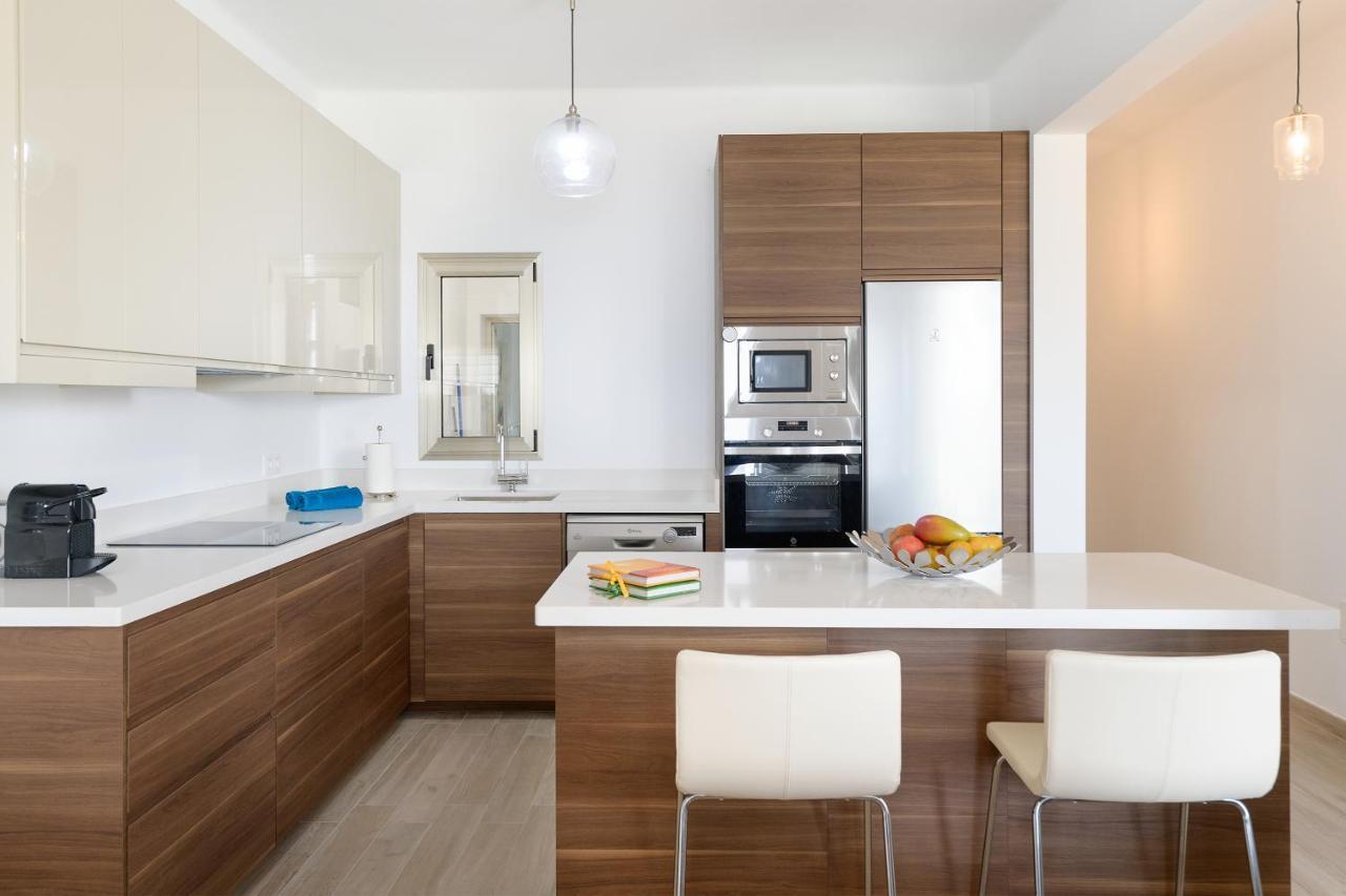 Apartamento Paula Con Vistas Al Mar Арресіфе Екстер'єр фото