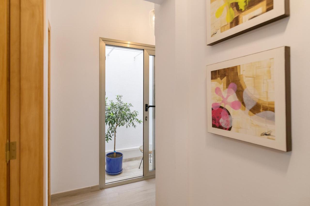 Apartamento Paula Con Vistas Al Mar Арресіфе Екстер'єр фото